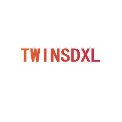 TWINSDXL
