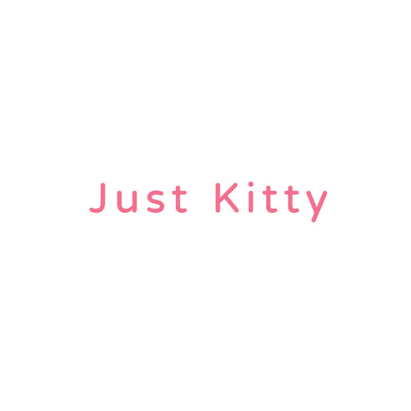 JUST KITTY