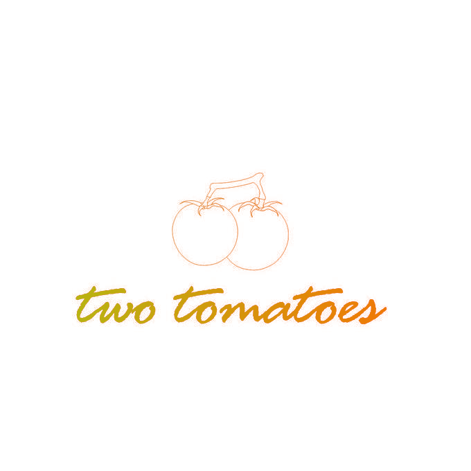 TWO TOMATOES