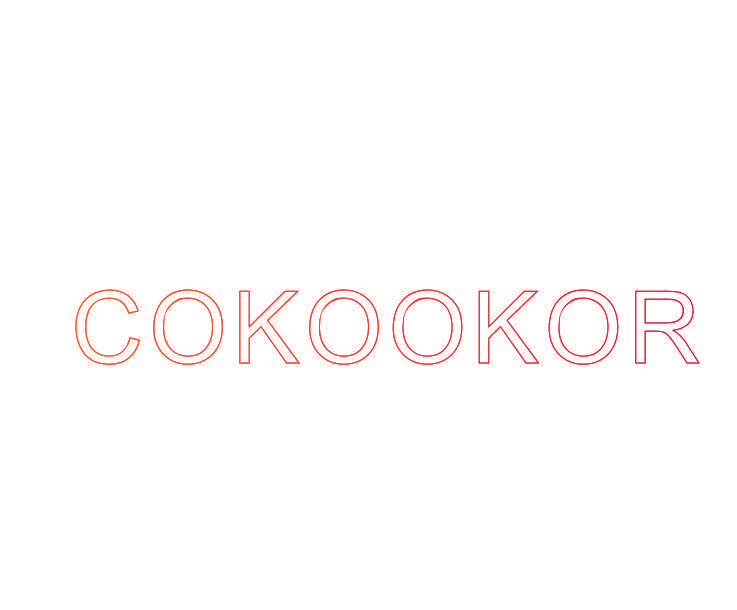 COKOOKOR