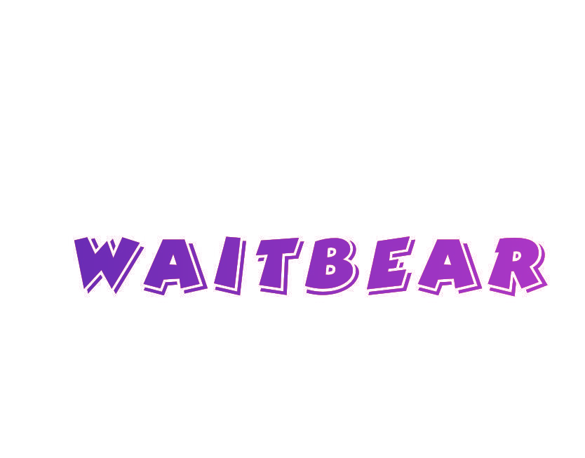 WAITBEAR
