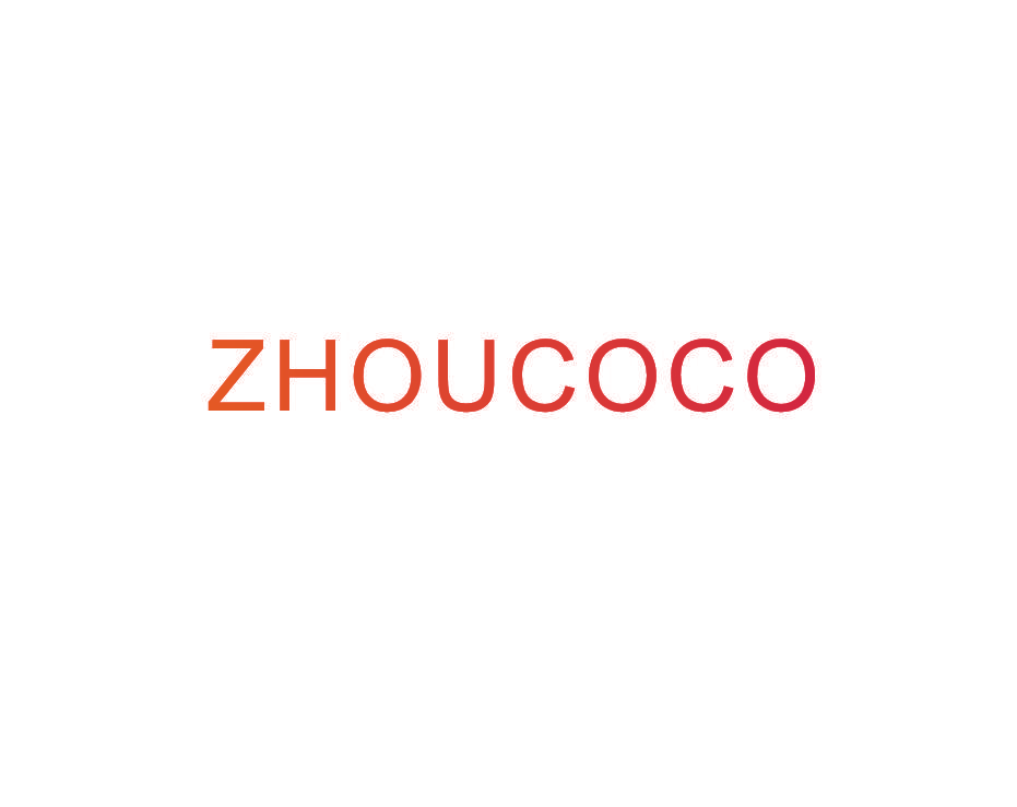 ZHOUCOCO