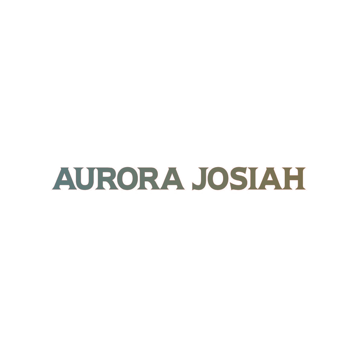 AURORA JOSIAH