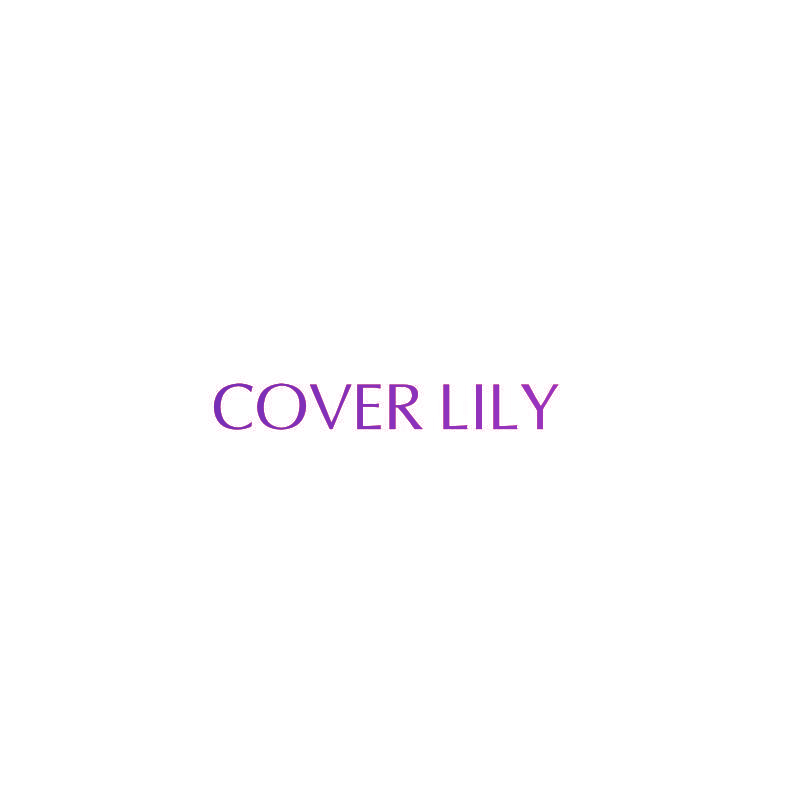 COVER LILY