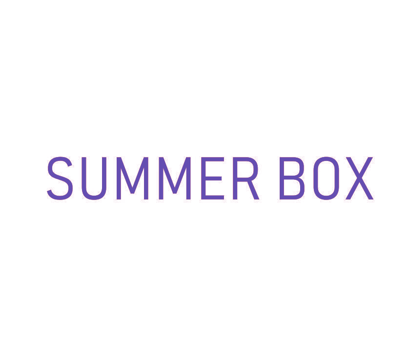 SUMMER BOX