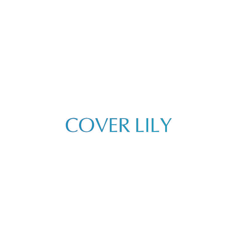COVER LILY
