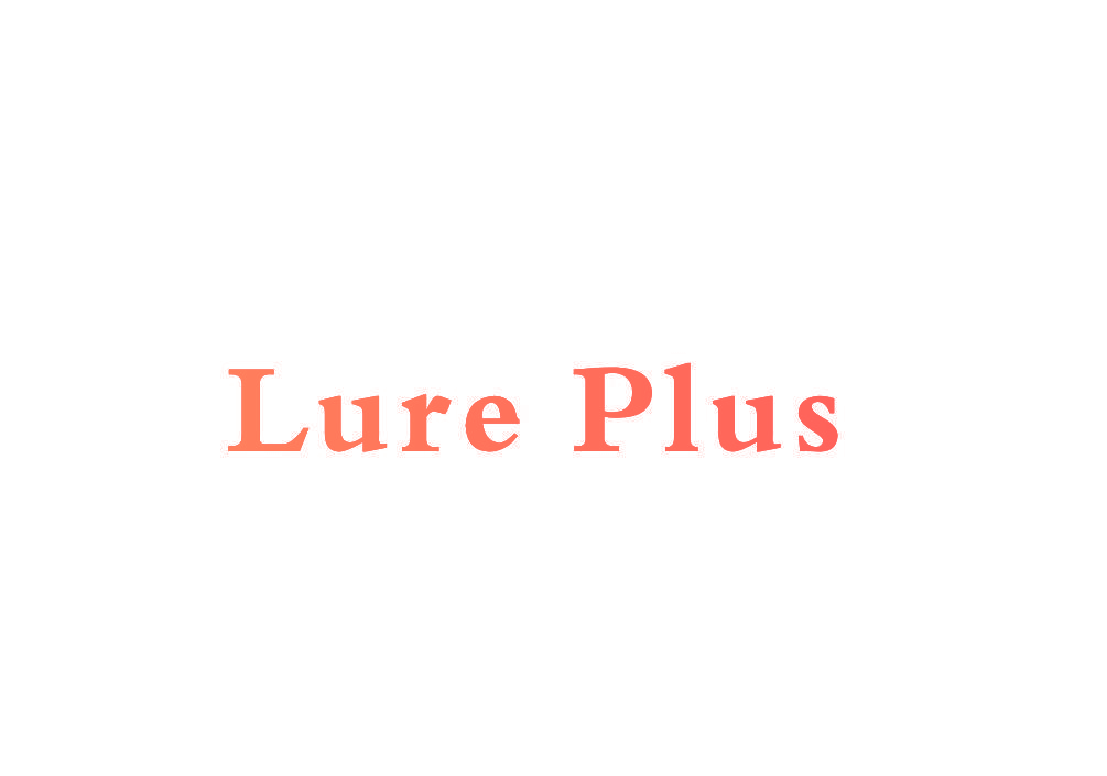 LURE PLUS