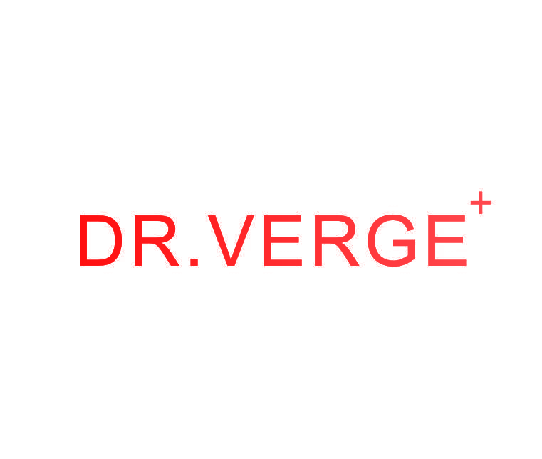 DR.VERGE＋