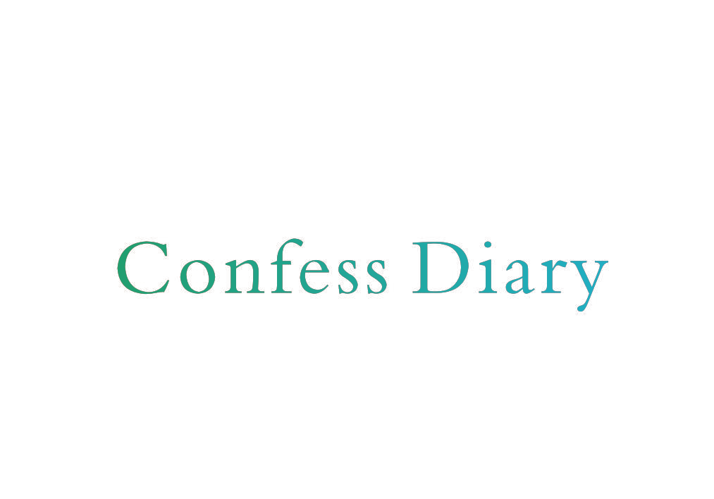 CONFESS DIARY