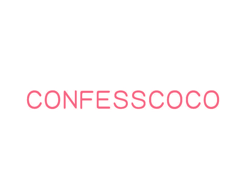 CONFESSCOCO