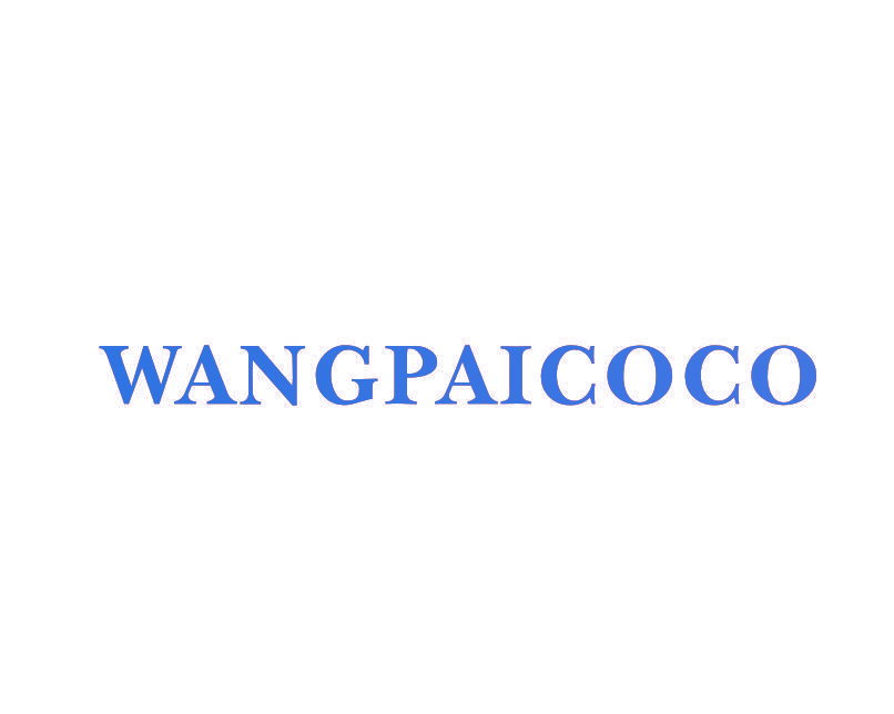 WANGPAICOCO