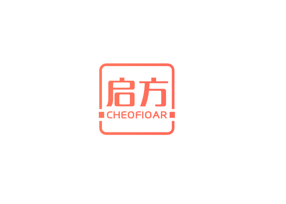 启方 CHEOFIOAR