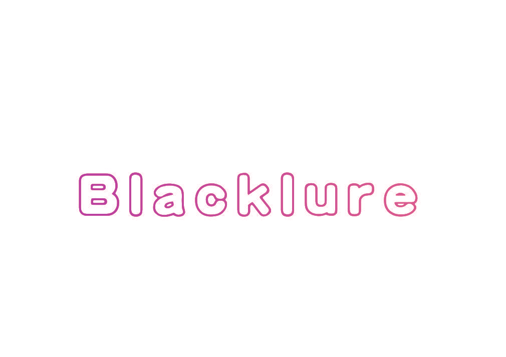 BLACKLURE