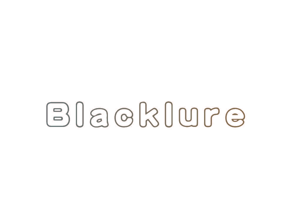 BLACKLURE