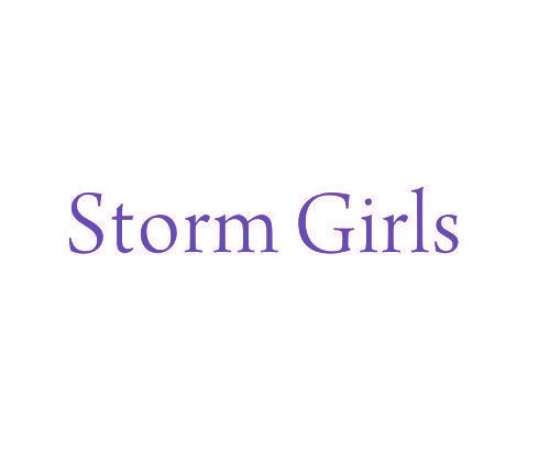 STORM GIRLS