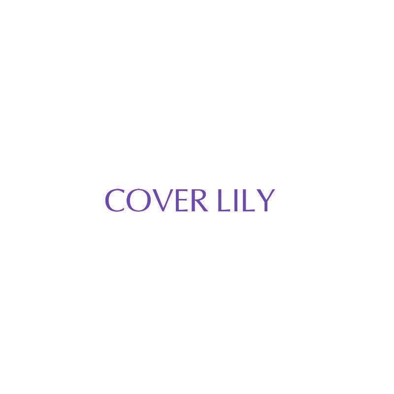 COVER LILY