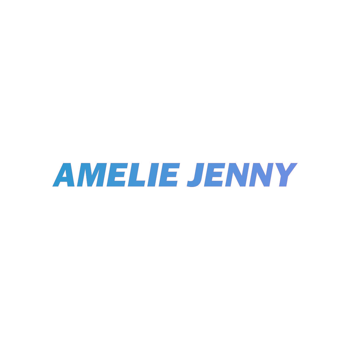 AMELIE JENNY