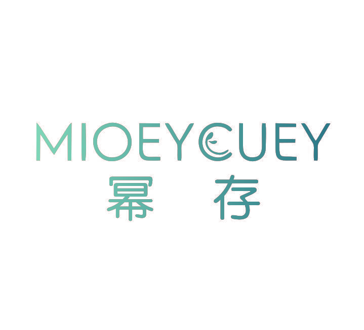 MIOEYCUEY 幂存