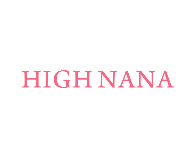 HIGH NANA