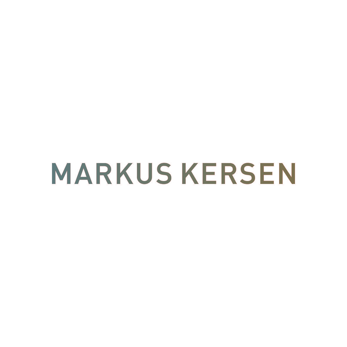 MARKUS KERSEN