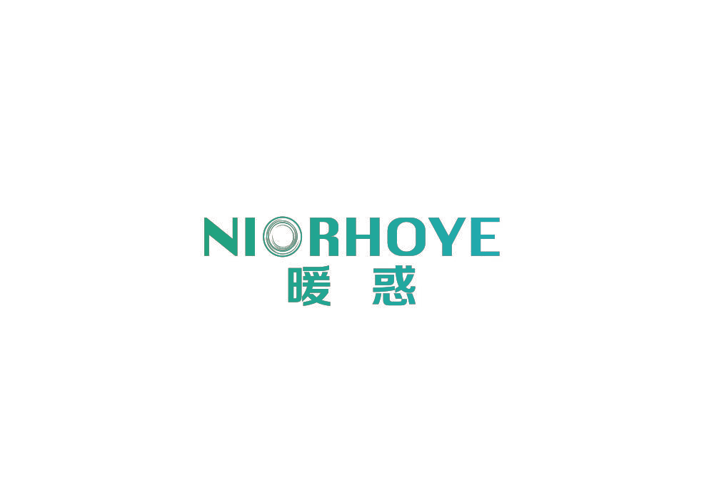 暖惑 NIORHOYE