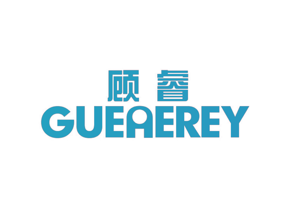 顾睿 GUEAEREY