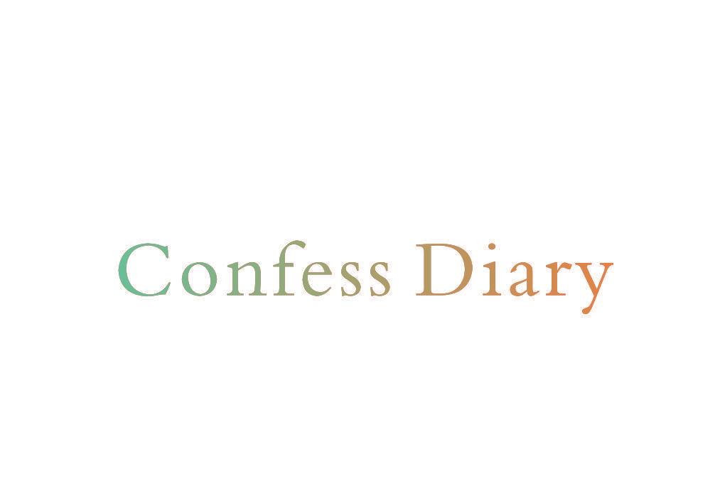 CONFESS DIARY