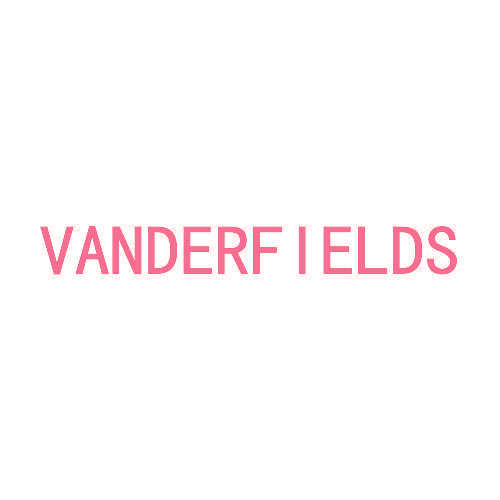 VANDERFIELDS