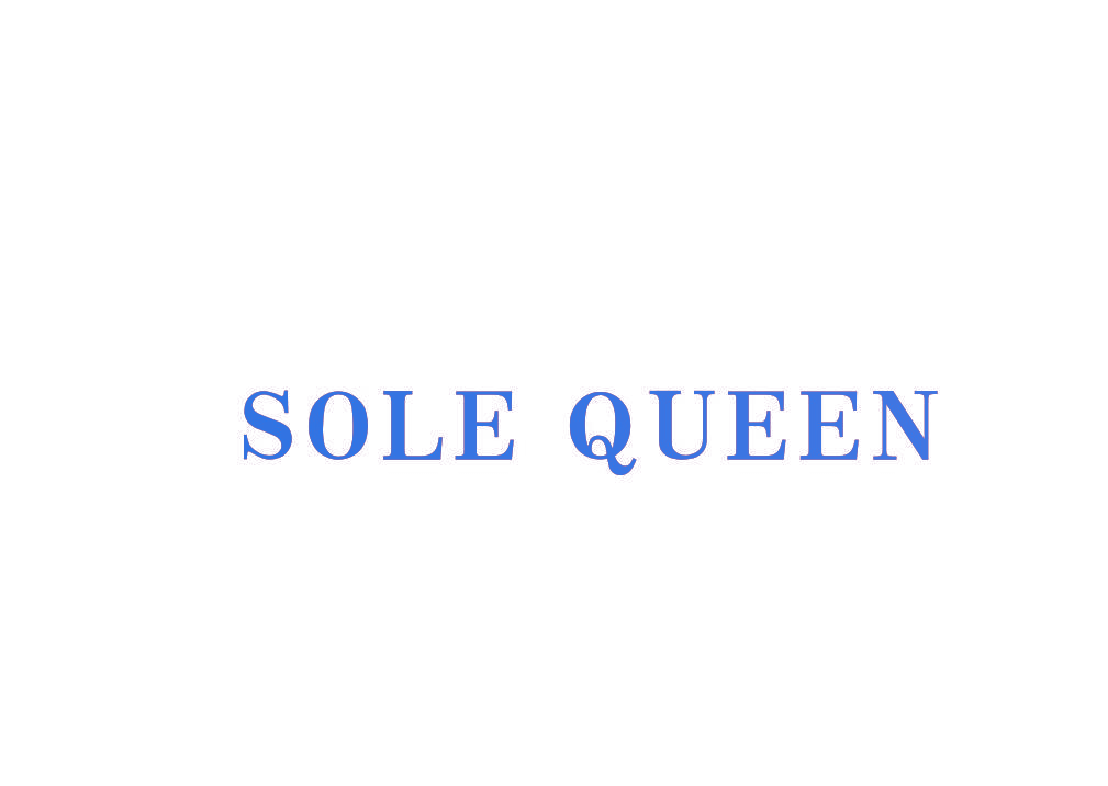 SOLE QUEEN