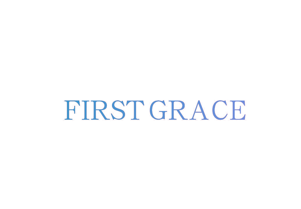 FIRSTGRACE