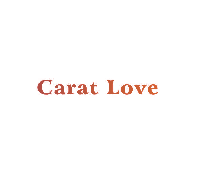 CARAT LOVE