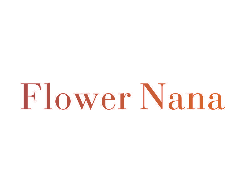 FLOWER NANA