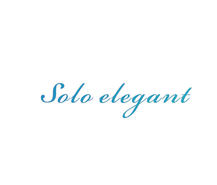 SOLO ELEGANT