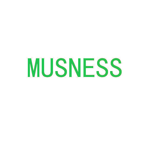 MUSNESS