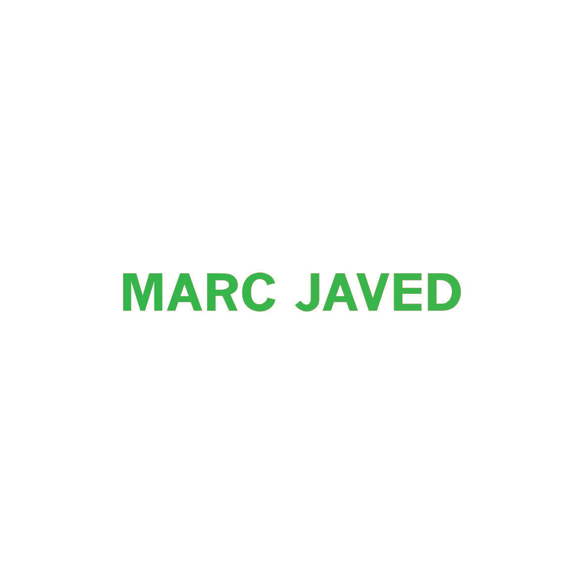 MARC JAVED