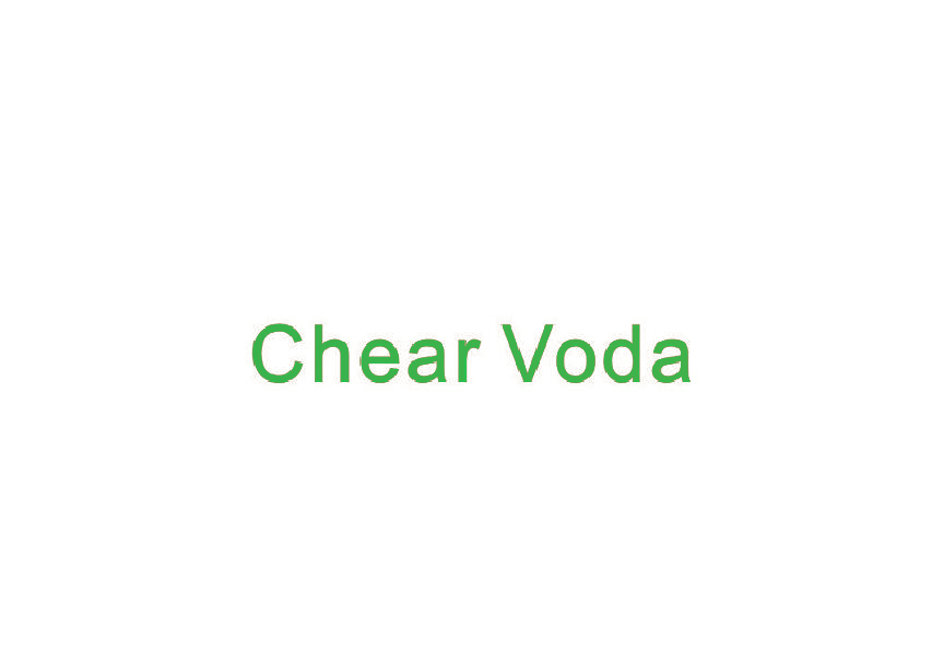 CHEAR VODA