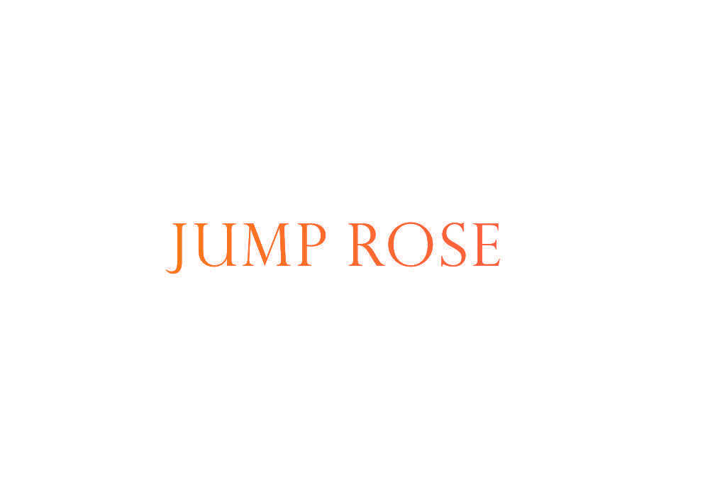 JUMP ROSE