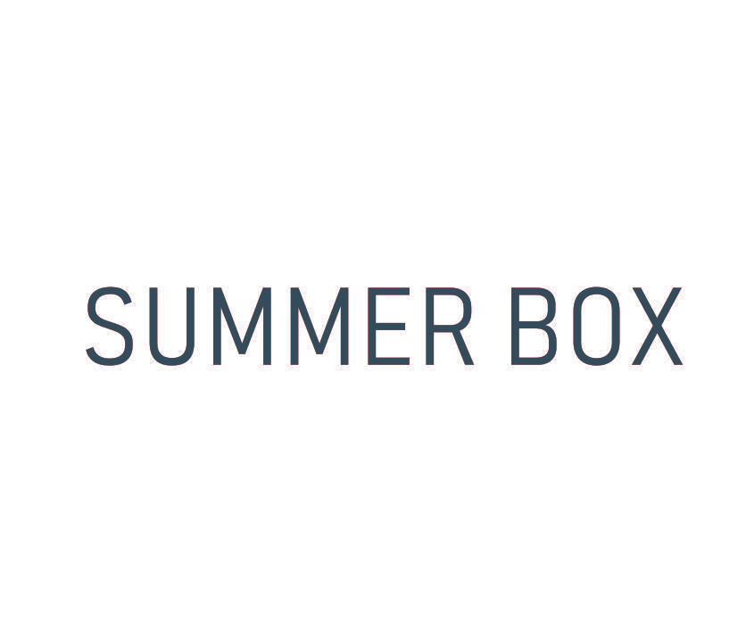 SUMMER BOX