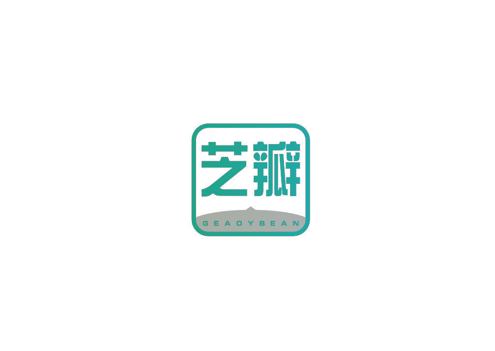 芝瓣 GEAOYBEAN