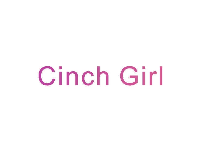 CINCH GIRL