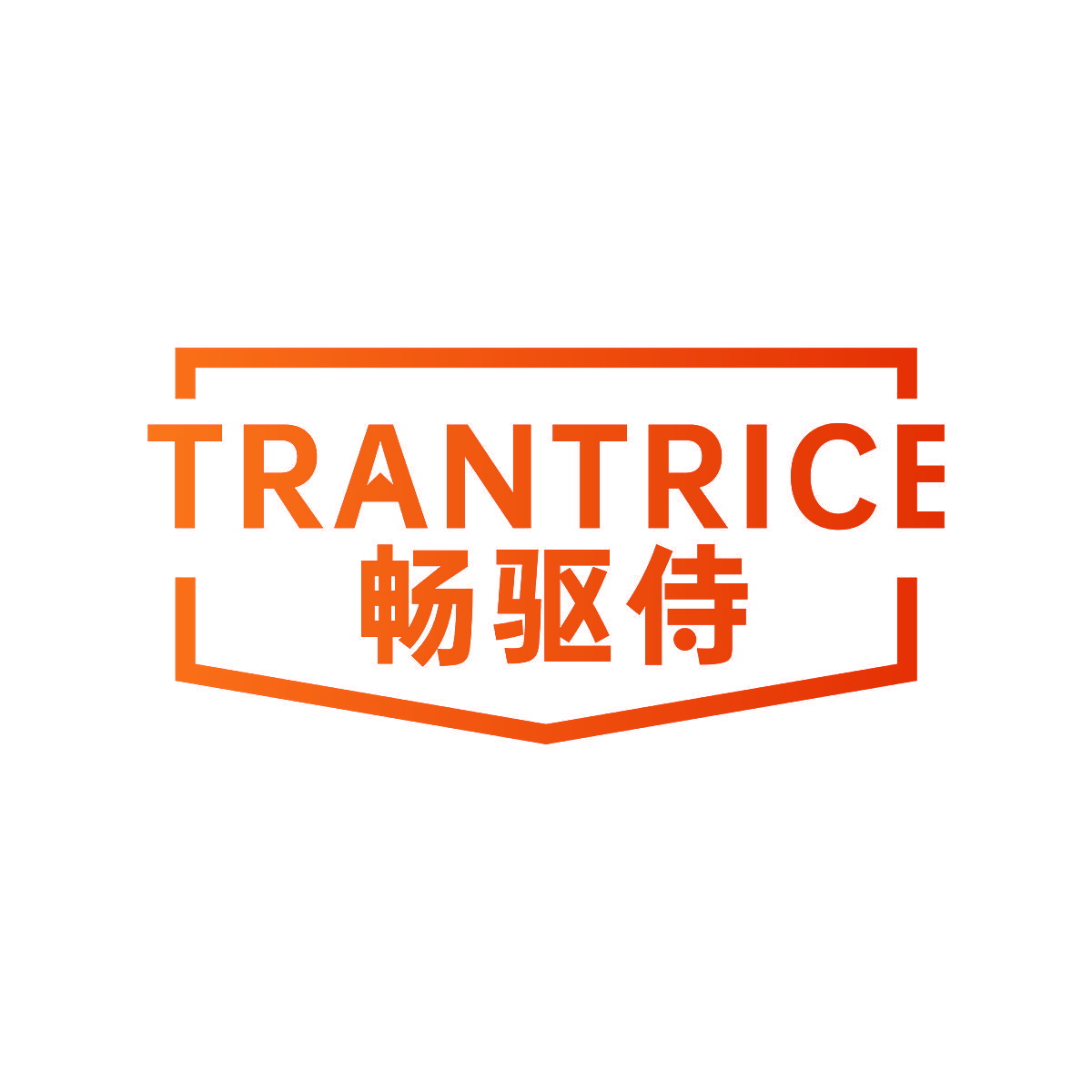 畅驱侍 TRANTRICE