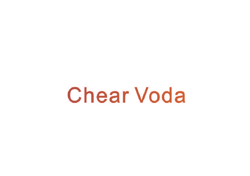 CHEAR VODA