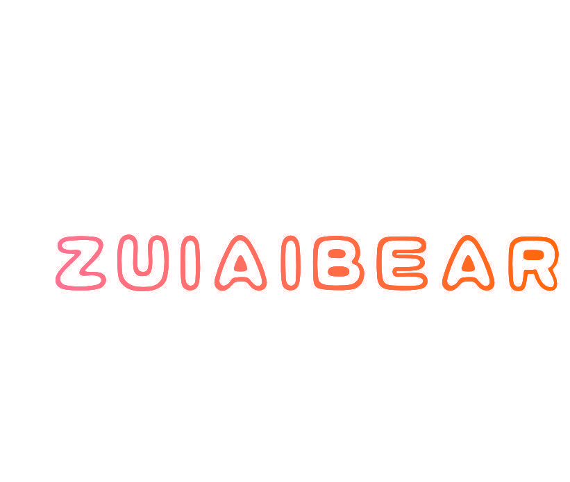 ZUIAIBEAR