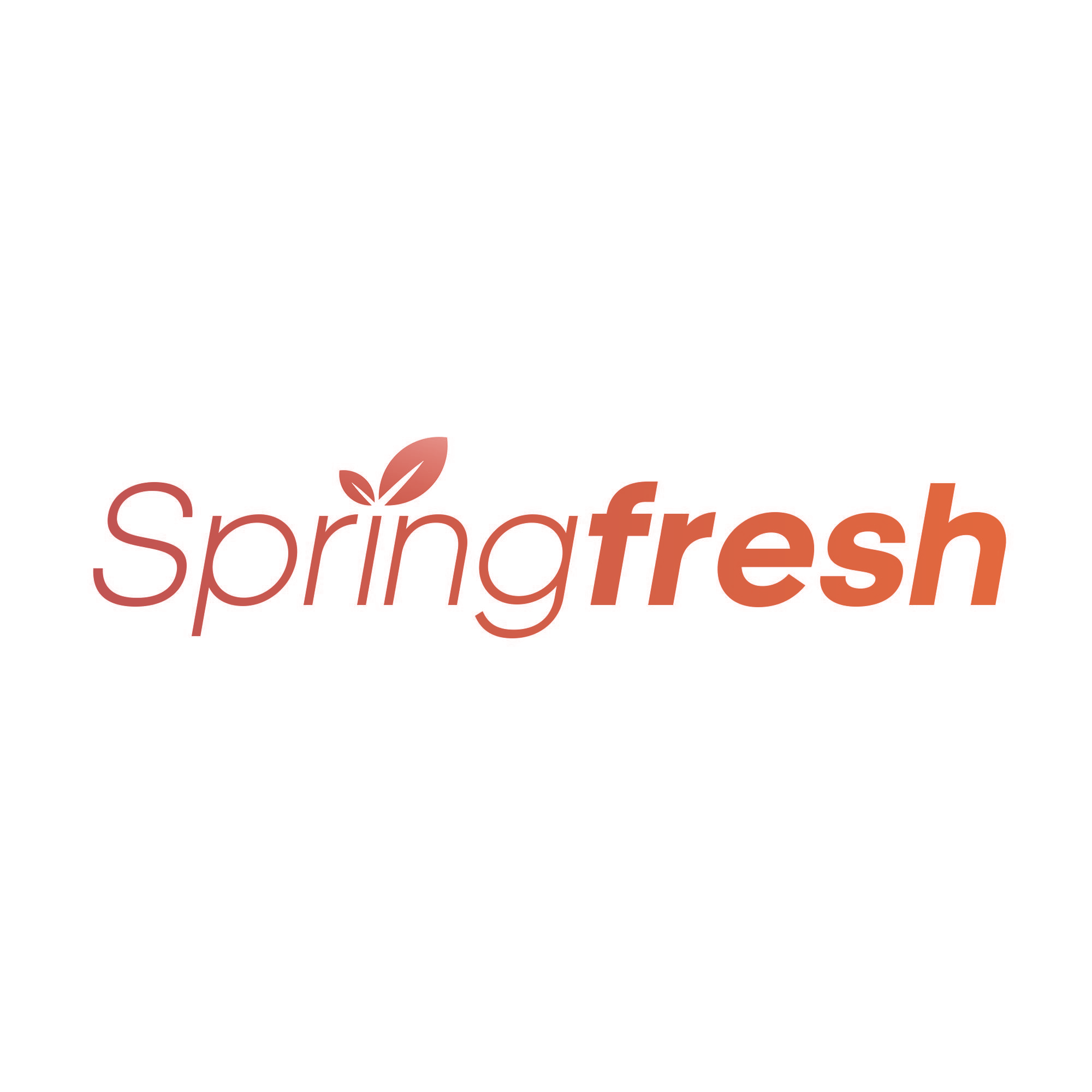 SPRINGFRESH
