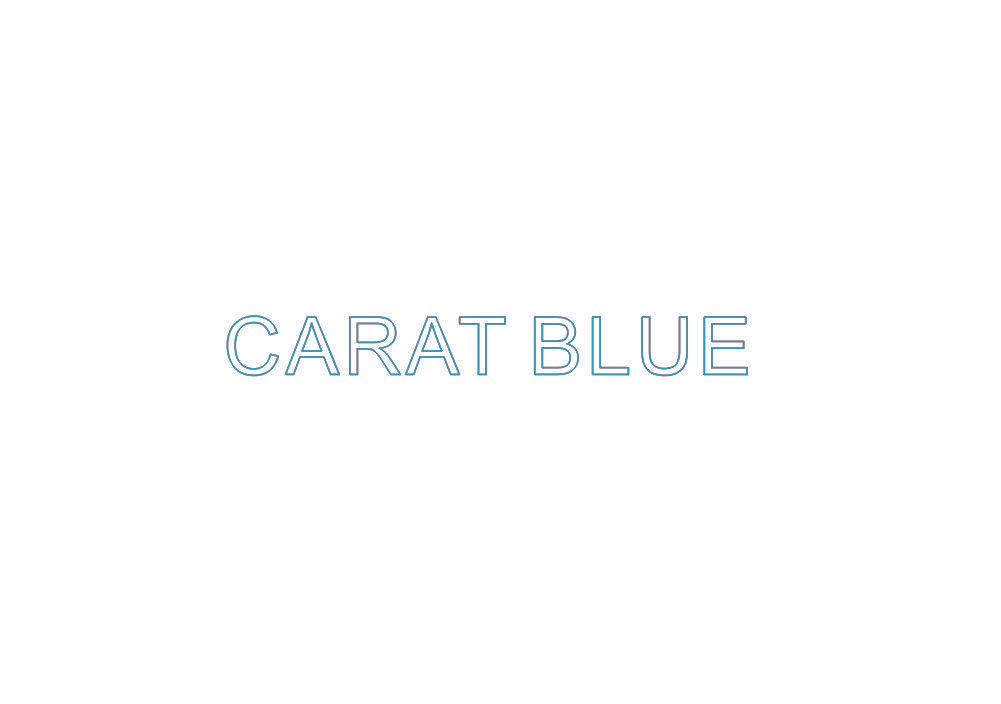 CARAT BLUE