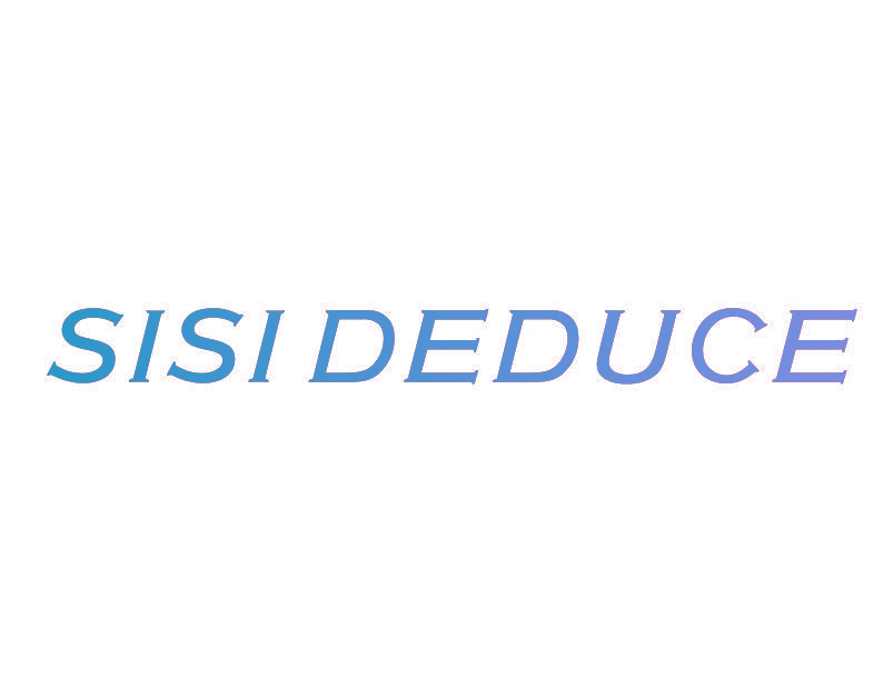 SISI DEDUCE