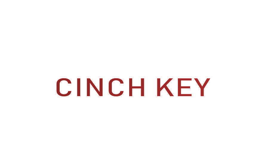 CINCH KEY