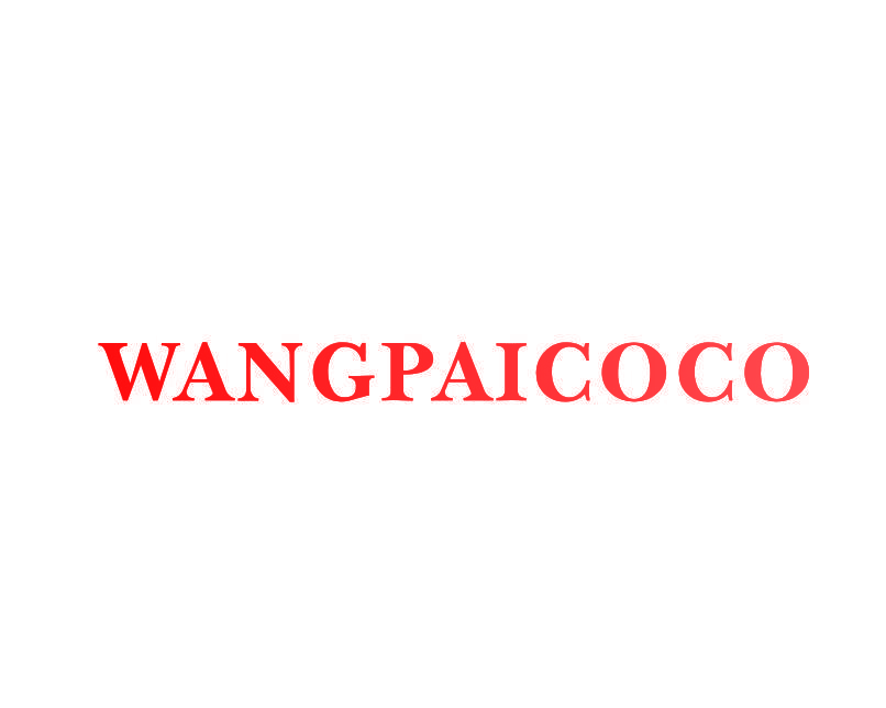 WANGPAICOCO
