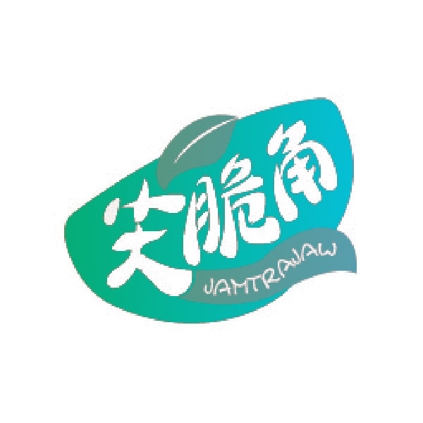 尖脆角  JAMTRAJAW
