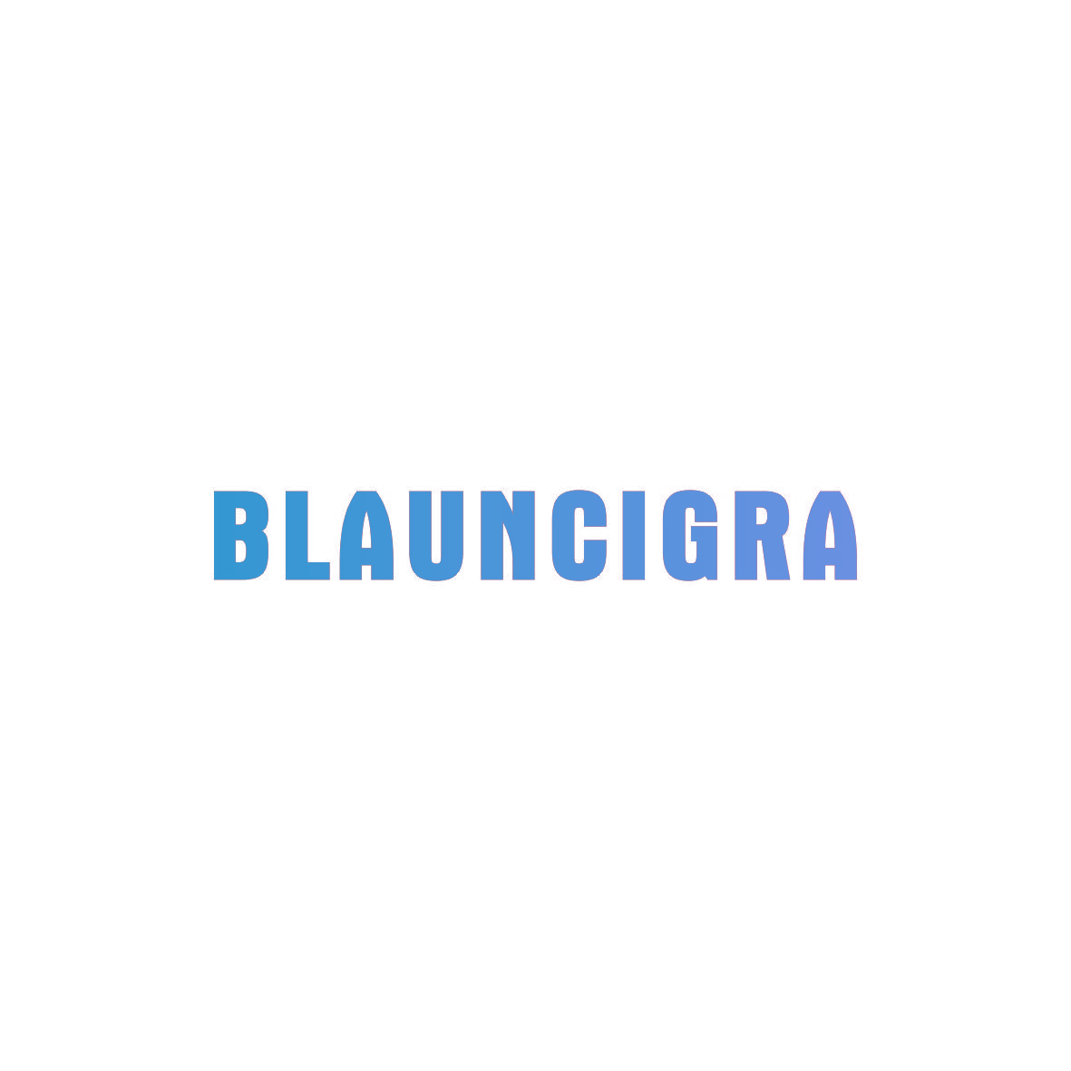 BLAUNCIGRA
